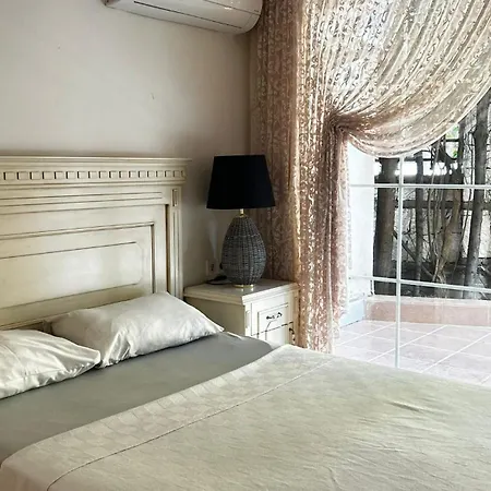 Villa B&d Lou *